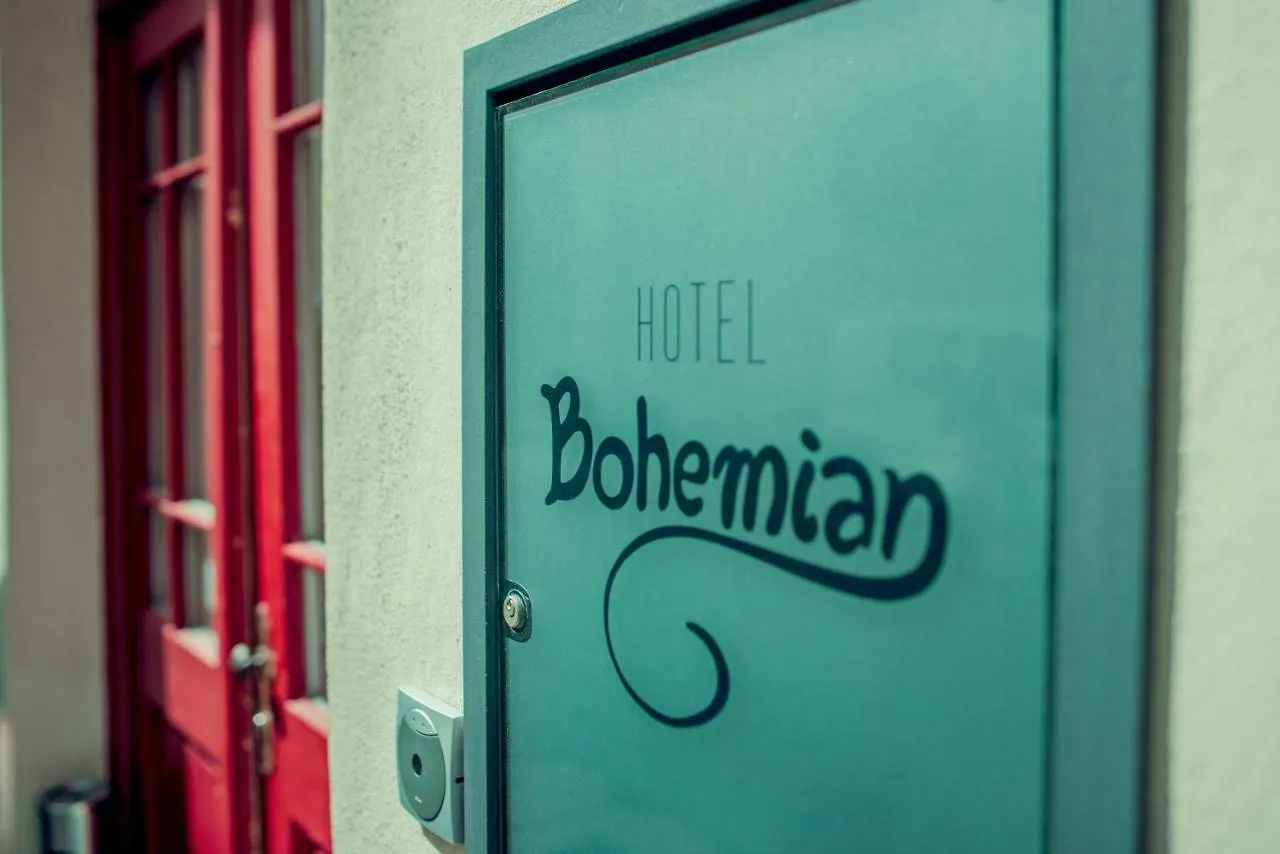 Bohemian Hotel Regensburg