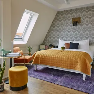 **** Hotel Max Brown Ku'damm, Part Of Sircle Collection Germania