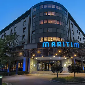 **** Hotel Maritim Germania