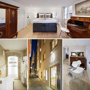 Aparthotel Domresidenz
