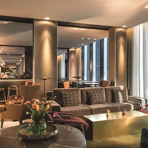 **** Aparthotel Adina Speicherstadt Germania
