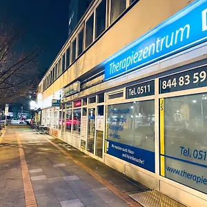 https://modernes-studio-apartment-zentral-gelegen.hannover-hotel.net