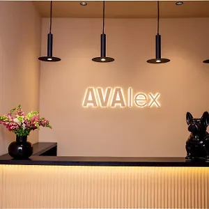 Avalex Maison d'hôtes