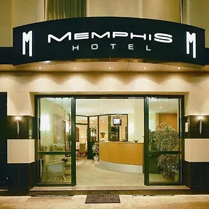 **** Hotel Memphis Germania