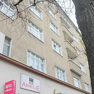*** Hotel Amelie West Germania