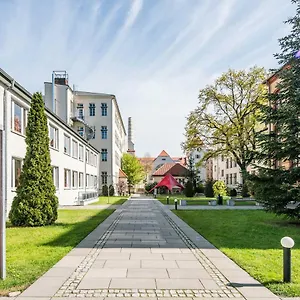 *** Hotel Gls Germania