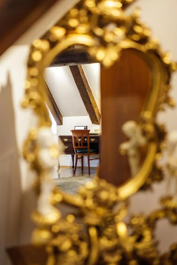Bohemian Hotel Regensburg