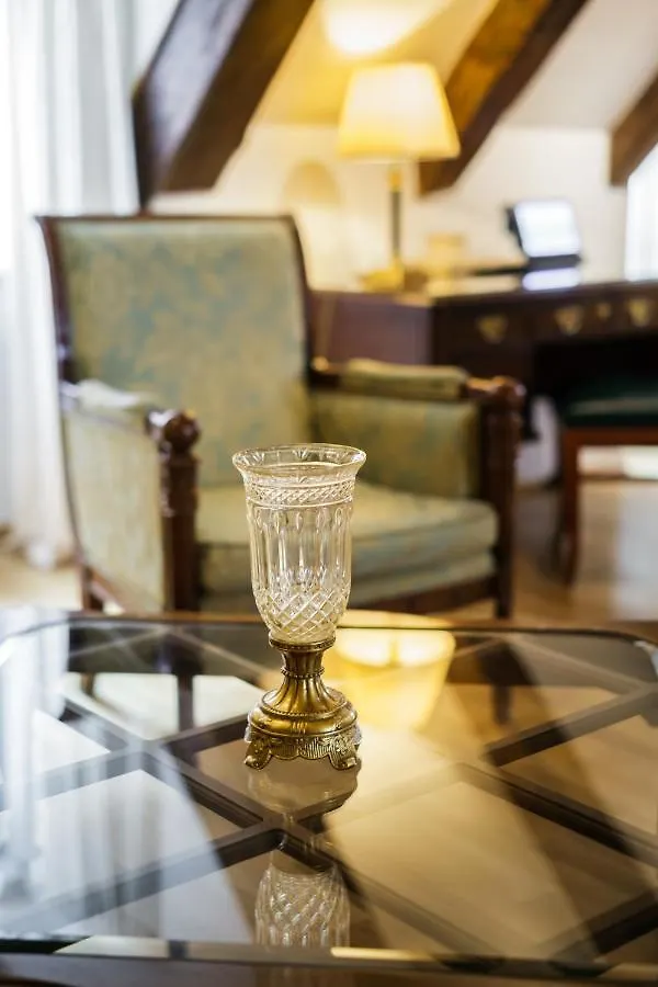 Bohemian Hotel Regensburg