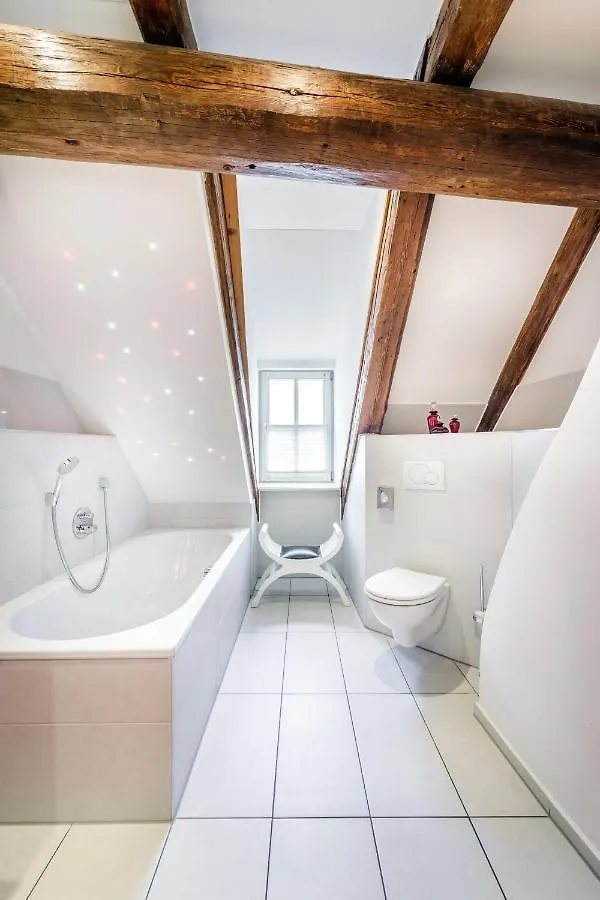 ****  Bohemian Hotel Regensburg Germany