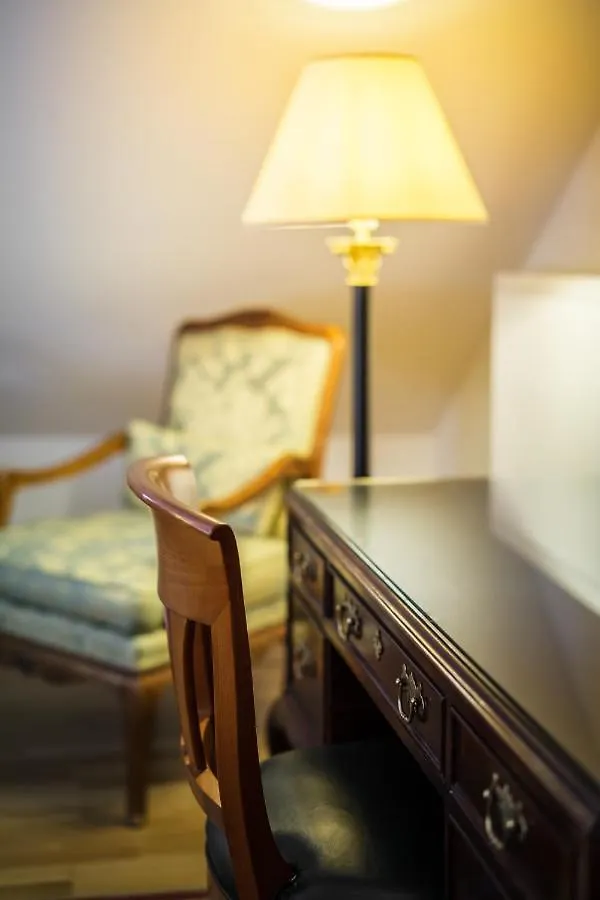 Bohemian Hotel Regensburg