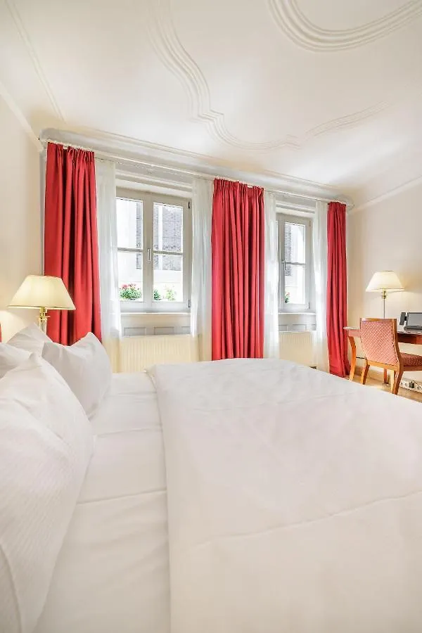 Bohemian Hotel Regensburg 4*,  Germany