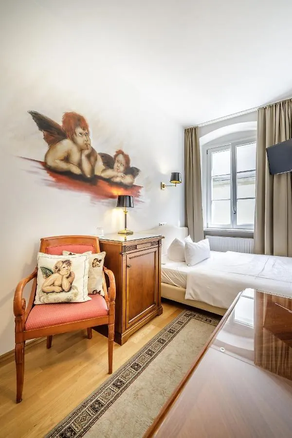 Bohemian Hotel Regensburg