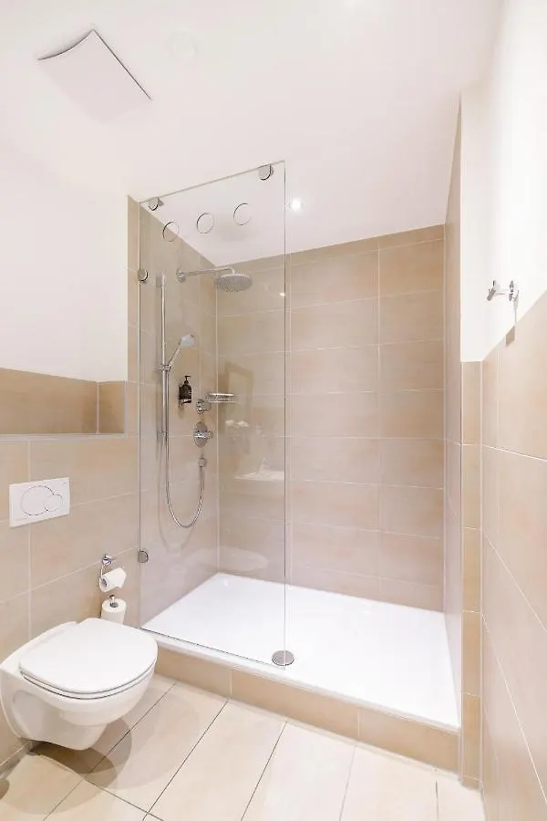 Bohemian Hotel Regensburg 4*,  Germany