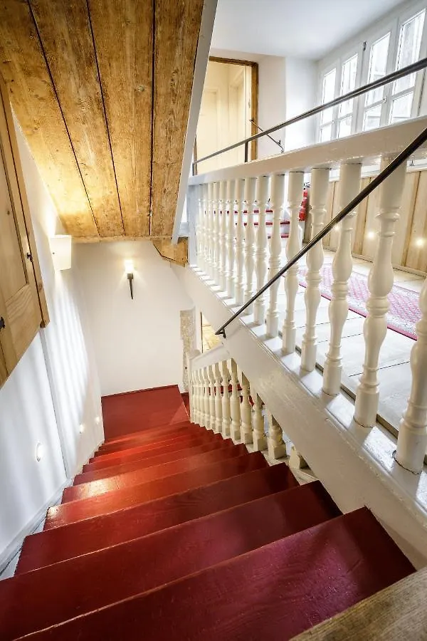 Bohemian Hotel Regensburg