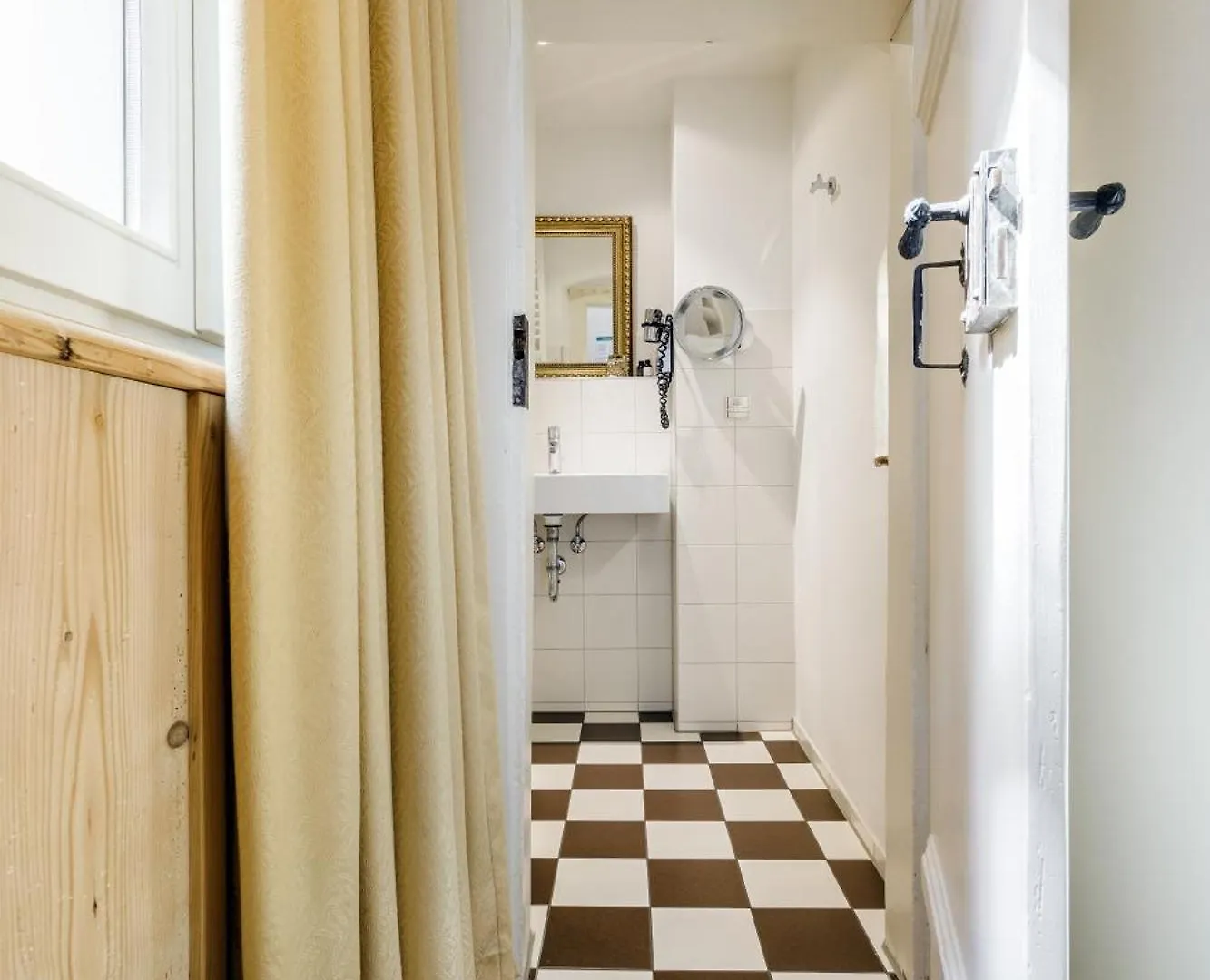 ****  Bohemian Hotel Regensburg Germany