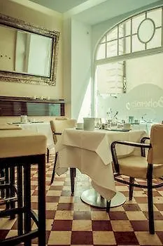 Bohemian Hotel Regensburg 4*,